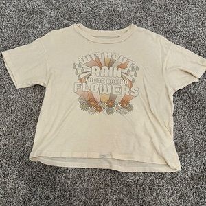 american eagle crop